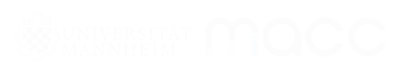 Universität-Mannheim-macc-logo